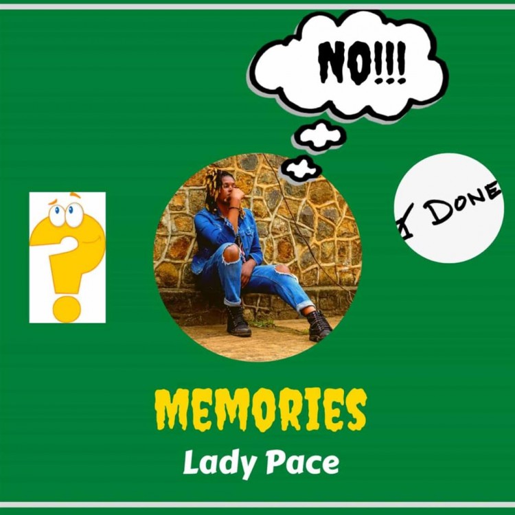 Lady Pace-Memories 